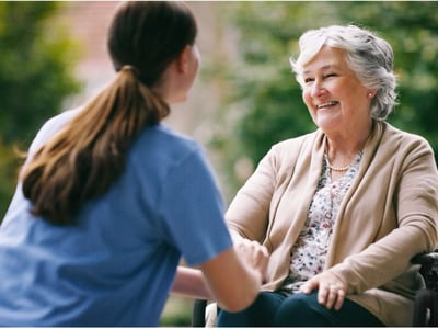 Under Offer! Established NDIS and Aged Care Business - Sydney image