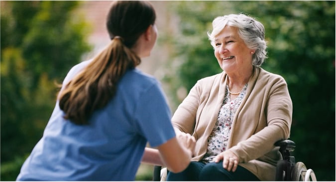 Established NDIS and Aged Care Business - Sydney