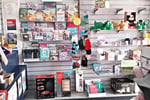 East Devonport Australia Post Office Adj Net Profit >$100k for Working Couple
