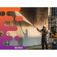 36332 - Profitable Surface Restoration & Cleaning Business with Growth Potential image