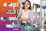 35425 Thriving Variety Retail Store - Strong Community Support