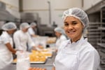 Food Manufacturing /Wholesale Opportunity on the Gold Coast  $239,939 profit to working owner