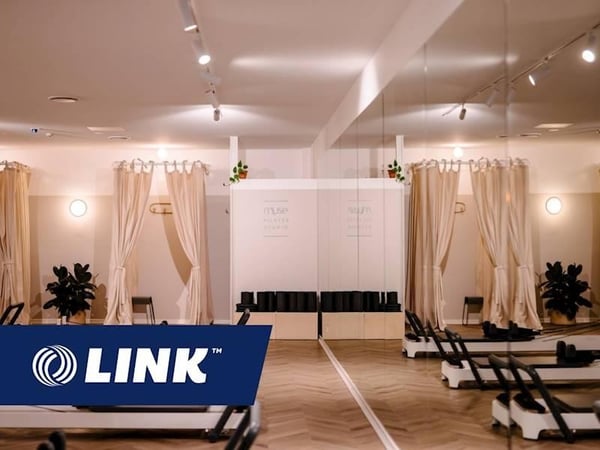 MUSE Pilates Hamilton