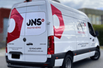 AUTOMOTIVE PARTS MOBILE DISTRIBUTOR
