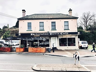 Passive Commercial Investment  Deloraine image