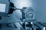 CNC & 3D Tech Supplier with Online Storefront