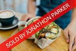 SOLD - 5 DAY INDUSTRIAL AREA LUNCH BAR