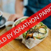 SOLD - 5 DAY INDUSTRIAL AREA LUNCH BAR image