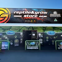 WA s Only Exclusive Reptile and Hydroponic Shop - East Rockingham, WA image