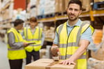 [UNDER CONTRACT - Offer Received Within 5 Business Days] Fully Staff Managed Cleaning, Chemical, Janitorial Product Wholesaler/Distributor, Online Supply #389