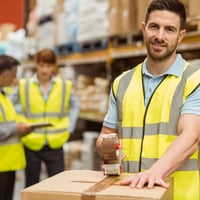 [UNDER CONTRACT - Offer Received Within 5 Business Days] Fully Staff Managed Cleaning, Chemical, Janitorial Product Wholesaler/Distributor, Online Supply #389 image