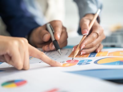 Photo of Established Outsourced Finance & Administration Business