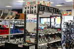 TRAILER & CARAVAN PARTS BUSINESS IN BRIBANE FOR SALE