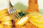 Immaculate Fish And Chips ~ Only Minutes To The CBD