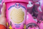 Exceptional opportunity - world leading chain of ice cream