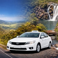 Strategic Transport Investment - The Only Taxi Operator in the Tablelands image