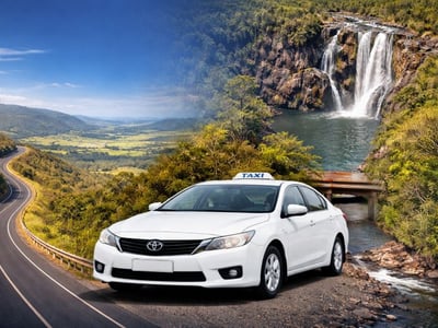 Transport Business for Sale FNQ | Exclusive Operator | Govt Contracts | No Uber image