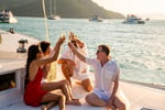 Charter Boat Business, Sydney Harbour | Vessel, Goodwill and Bookings Included