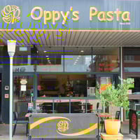 LEASEHOLD - Oppy`s Pasta, Albury NSW - 1P0545 image