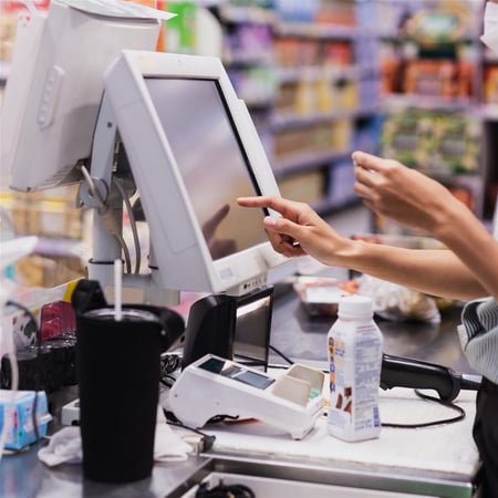 Coming Soon - Lottery & Retail Services Business, photo 3