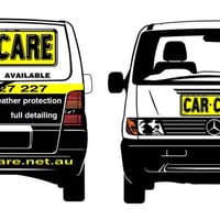 Car Detailing Mobile  - Huge demand  High Profits  - Funding Available image