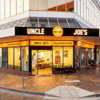 Restaurant and Food Premises - Cabramatta Centre, NSW image