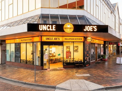 Restaurant and Food Premises - Cabramatta Centre, NSW image