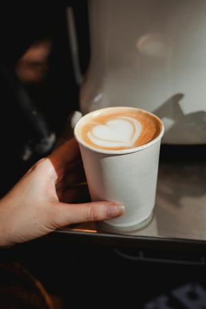 Profitable Takeaway Café in Murarrie