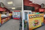 Riverway Snack Bar & Takeaway - Townsville