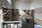 Bricks Tiles Pavers Retail