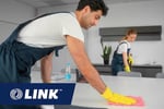 Professional Commercial Cleaners
