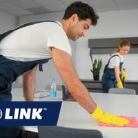 Professional Commercial Cleaners image