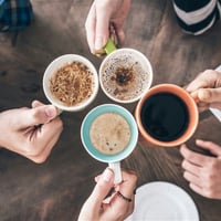 Cafe For Sale Prime Suburban Location Moments From Miranda Sydney image