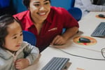 NumberWorks\'nWords Maths and English Tuition Franchise - New Centre opportunity in Hurstville!