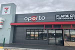 Oporto Sunbury - Brand New Store