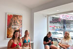 No 1 Acai shop in Byron Bay