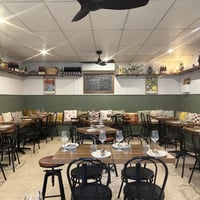 Restaurant Elsie, Magnetic Island, Townsville image