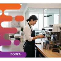 37101 - Profitable Weekday Cafe in Commercial Precinct image