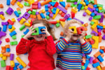Large National Toy Product Importer, Wholesaler/Distributor #381