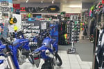 40-Year Motorcycle Dealership in TAS