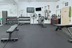 Premium 24/7 Gym with State-of-the-Art Equipment in High Foot Traffic Location