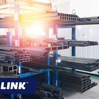 Manufacturing Business For Sale image