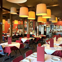 LEASEHOLD - Indian Tandoori Restaurants, NSW & VIC - 1P0580 image
