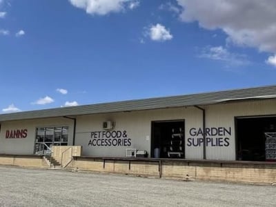 Photo of Established Pet Food Gardening Grain & Fodder Retail Business