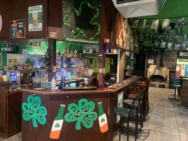 Charming and Iconic Paddy\'s Tavern A Unique Investment Opportunity