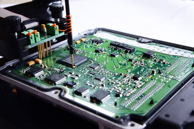 Automotive Electronics Repair Business in NSW with Huge Upscale