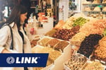 High-Margin Gourmet Grocery | Profit $1.49M