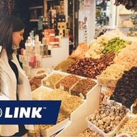 High-Margin Gourmet Grocery | Profit $1.49M image