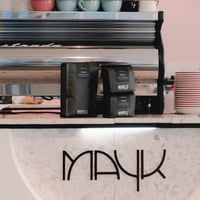 Bay Streets best location. Established Cafe, light and airy with covered dining image
