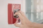 Acquisition Opportunity | Fire Safety Services Business | Perth, WA -UNDER OFFER